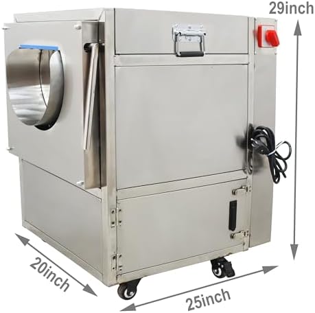 Premium Potato Peeling Machine