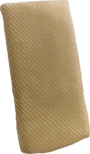Hroonny Cleaning Brush for Cast Iron Pan Griddle Dish Flat Top