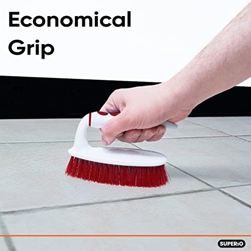 All-Purpose Cleaning Brush - Durable Effective
