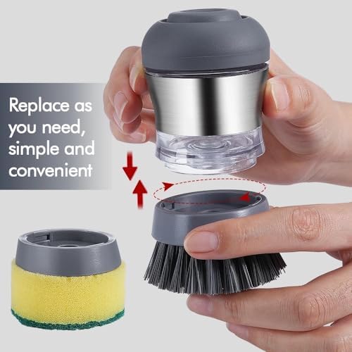 Clean Away Stains Effortlessly