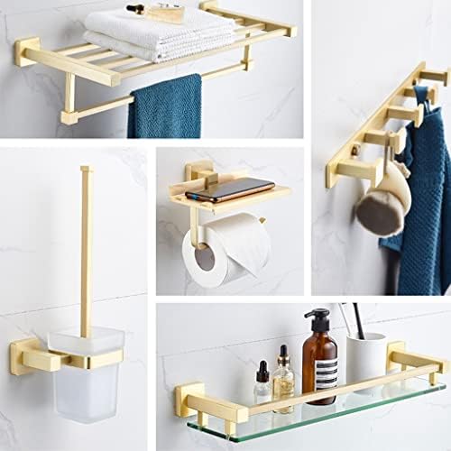Stylish Copper Towel Rail Set for the Perfect Bathroom