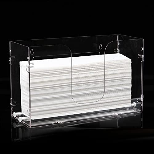 Evron Paper Towel Dispenser