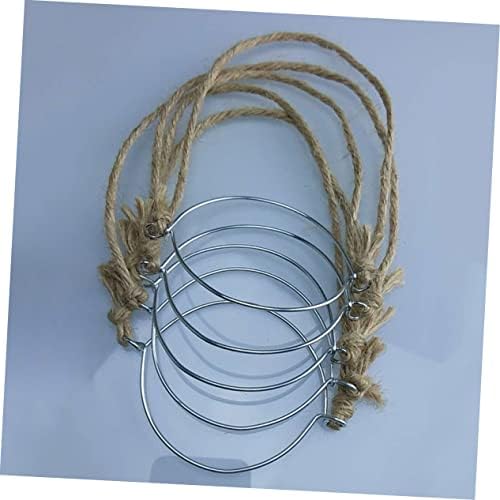 GRIRIW Pint Jar Handles for Canning Jars
