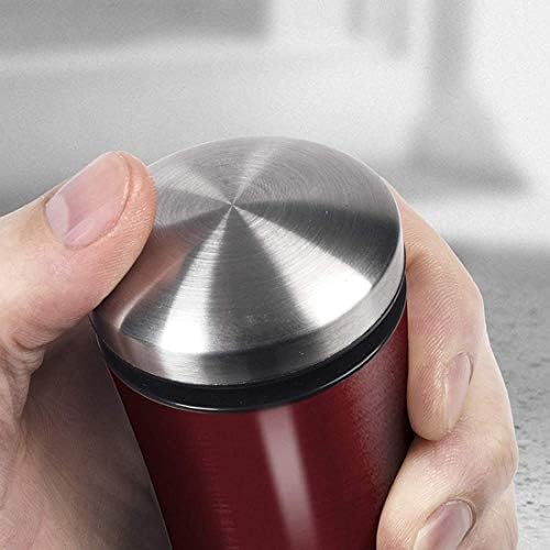 Battery Operated Salt and Pepper Grinder Set 2 pcs