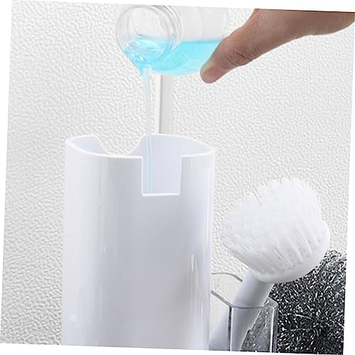 4-in-1 Kitchen Cleaning Set