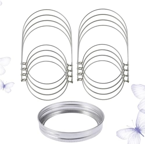 Ultimate Compact Jar Hanger Kit