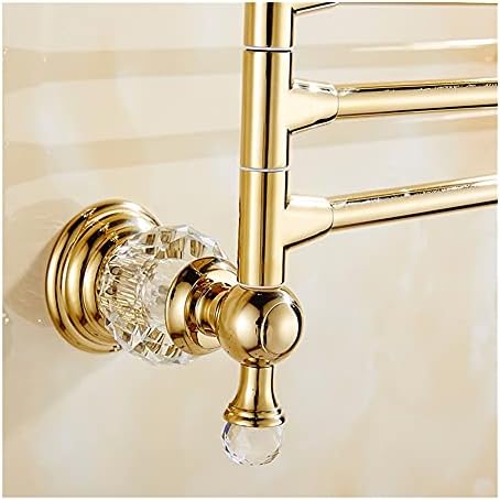 Durable Functional Towel Rail