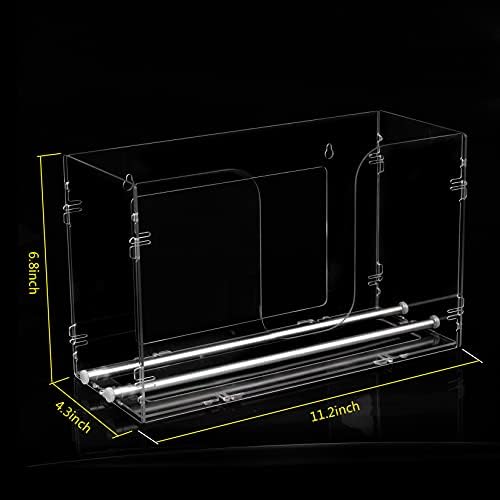 Evron Paper Towel Dispenser