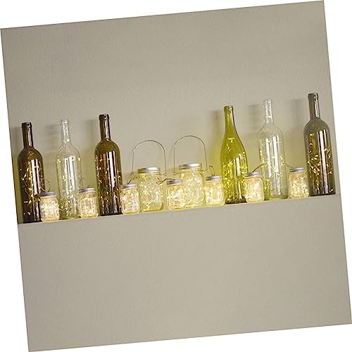 10pcs Stainless Steel Mason Jar Handles with Multiple Uses