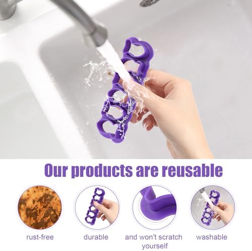 2pcs Goldfish Cracker Cutters with 6 Fishes Each