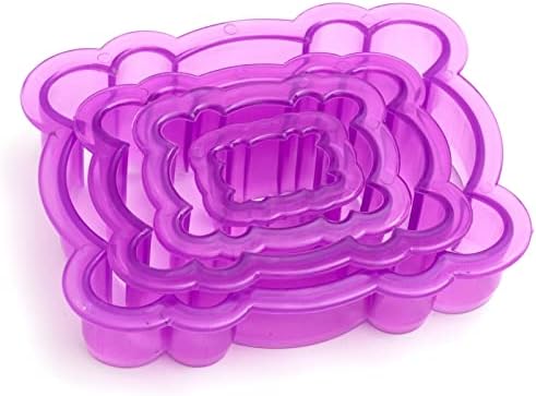 Sweet Sugarbelle Cookie Cutters