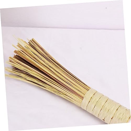 NOLITOY 2 Pc Pot Brush Veggie Scrubber Set