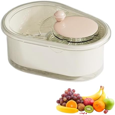 Fretory Fruit Vegetable Cleaner - Portable Durable