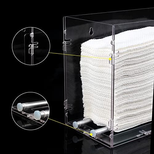 Evron Paper Towel Dispenser