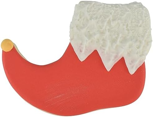 RM Elf Shoe Cookie Cutter decorations