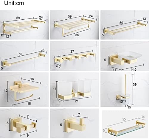 Stylish Copper Towel Rail Set for the Perfect Bathroom