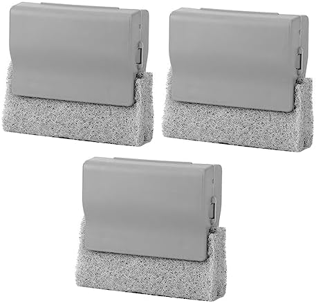 Convenient Multi-Function Window Cleaning Brush