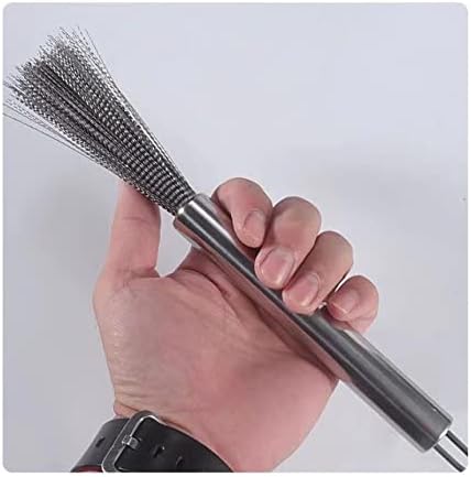 BOSASH 304 Stainless Steel Pot Brush