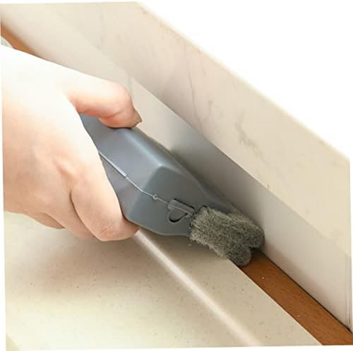 Convenient Multi-Function Window Cleaning Brush