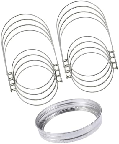 Ultimate Compact Jar Hanger Kit