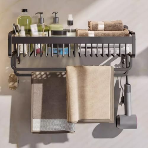 The Perfect Towel Holder