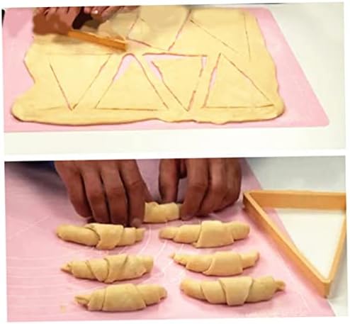 Delightful Croissant Moulds 2 in 1 Set