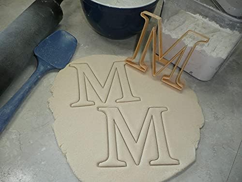 Brilliant Baking Creations YNGLLC Greek FratERNITY Cookie Cutter