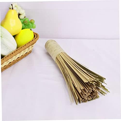 NOLITOY 2 Pc Pot Brush Veggie Scrubber Set