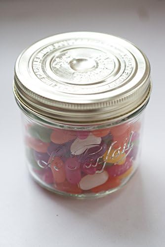 Perfect Family Canning Jars