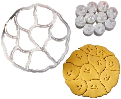 Shurhome Stable Specter Puzzle Cookie Safe