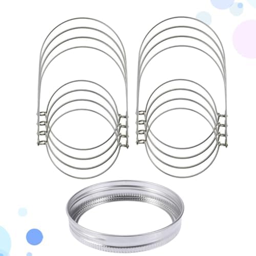 Ultimate Compact Jar Hanger Kit