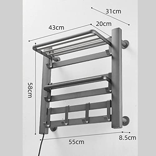 Bath Towels Warmer
