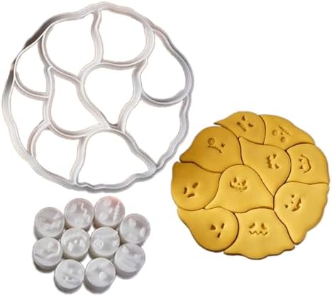 Shurhome Stable Specter Puzzle Cookie Safe