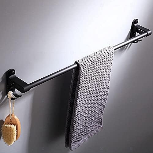 LUCEAE 10-Piece Towel Racks