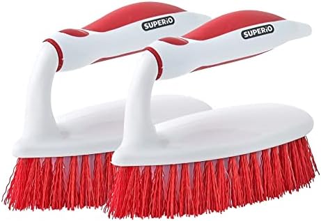 All-Purpose Cleaning Brush - Durable Effective