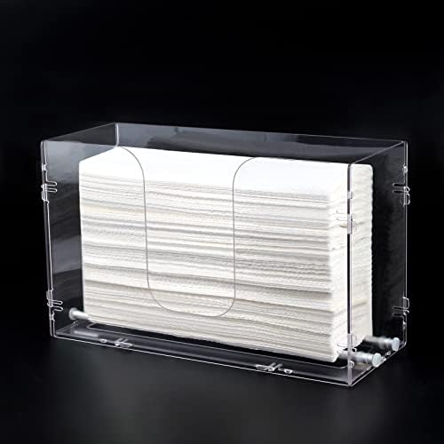 Evron Paper Towel Dispenser