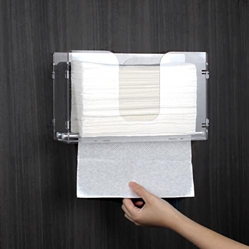 Evron Paper Towel Dispenser