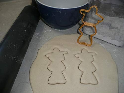Mexican Fiesta Cookie Cutter Set