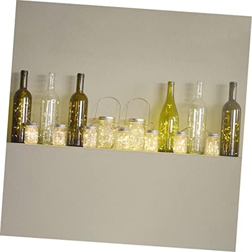 Stainless Steel Jar Hangers