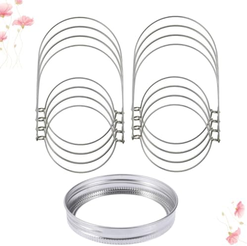 Ultimate Compact Jar Hanger Kit