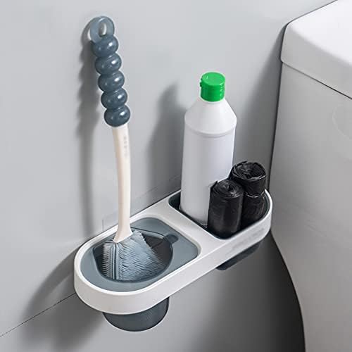 Long Handle Toilet Brush Holder
