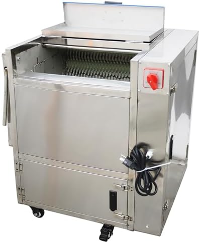Premium Potato Peeling Machine