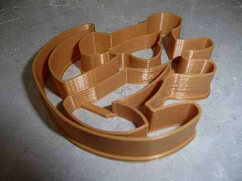 YNGLLC SIMBA CAVE PAINTING CUB COOKIE CUTTER