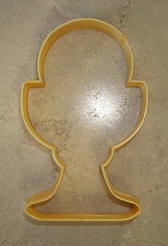 CHALICE SHAPED COOKIE CUTTER MADE IN USA