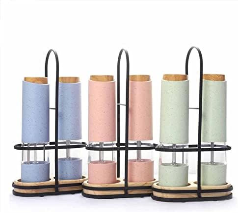 Smart Colorful Salt Pepper grinder