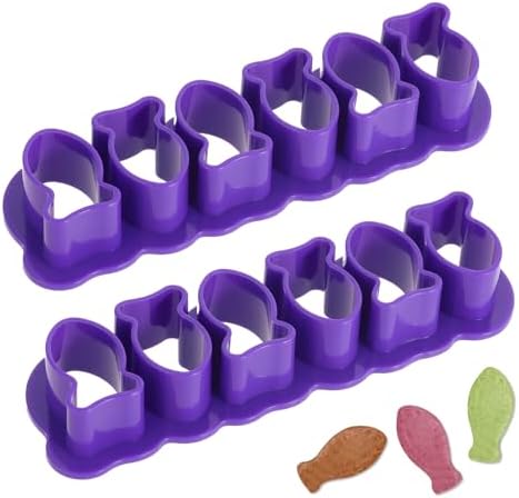 tiny fish cookie cutter elseif