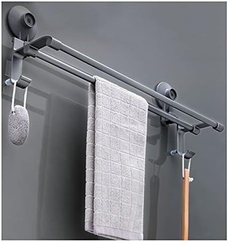 Versatile Towel Rail for the Bathroom Kitchen