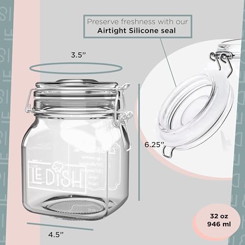 Easy Mayonnaise Jar Canning Jar for Homemade Mayonnaise