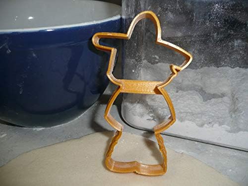 Mexican Fiesta Cookie Cutter Set