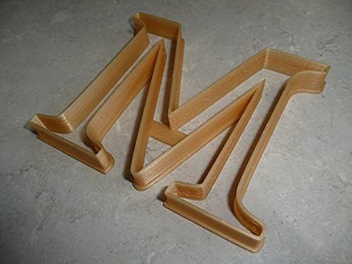 Brilliant Baking Creations YNGLLC Greek FratERNITY Cookie Cutter